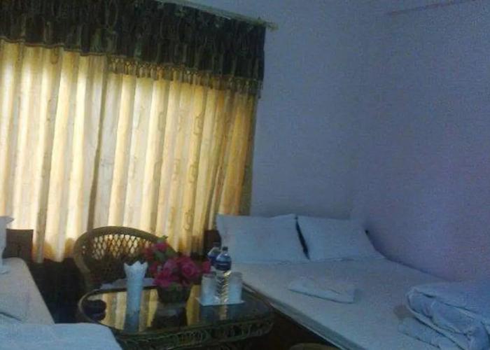 Hotel Bandipur Palace