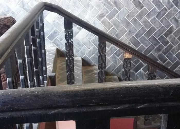 Hotel Bandipur Palace