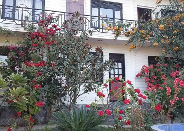 Hotel Bandipur Palace