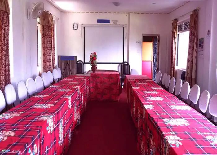 Hotel Bandipur Palace