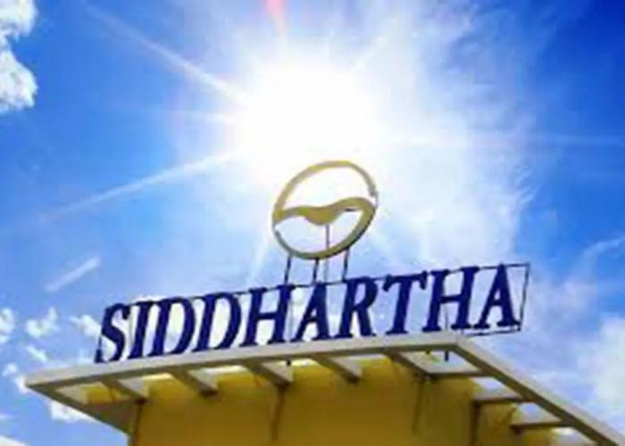 Siddhartha Riverside Resort