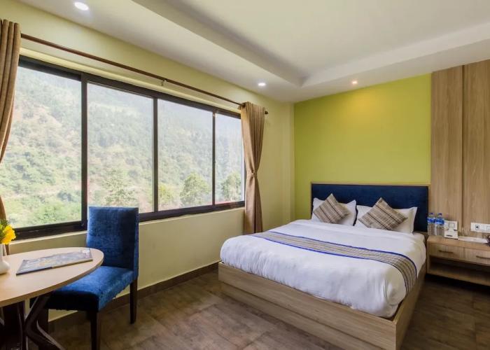 Siddhartha Riverside Resort