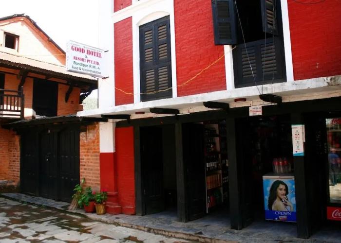 Good Hotel and Resort - Hostel