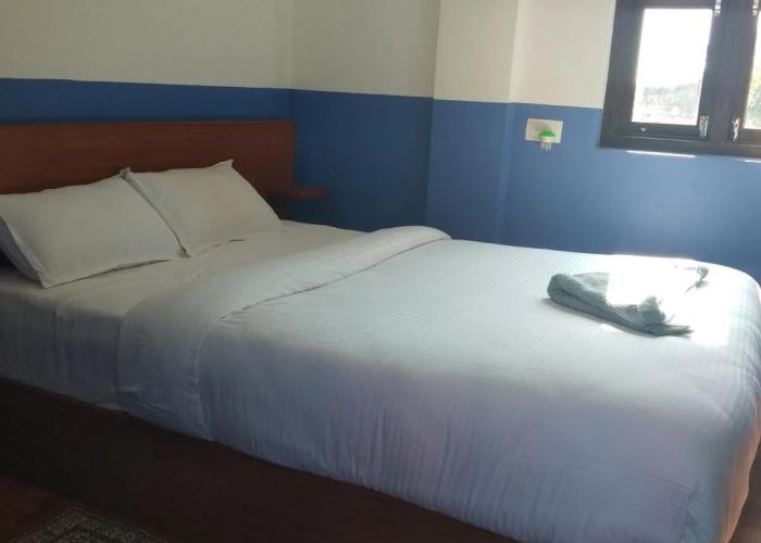 Good Hotel and Resort - Hostel