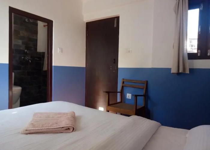 Good Hotel and Resort - Hostel