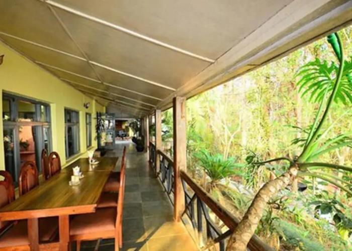 Bandipur Mountain Resort