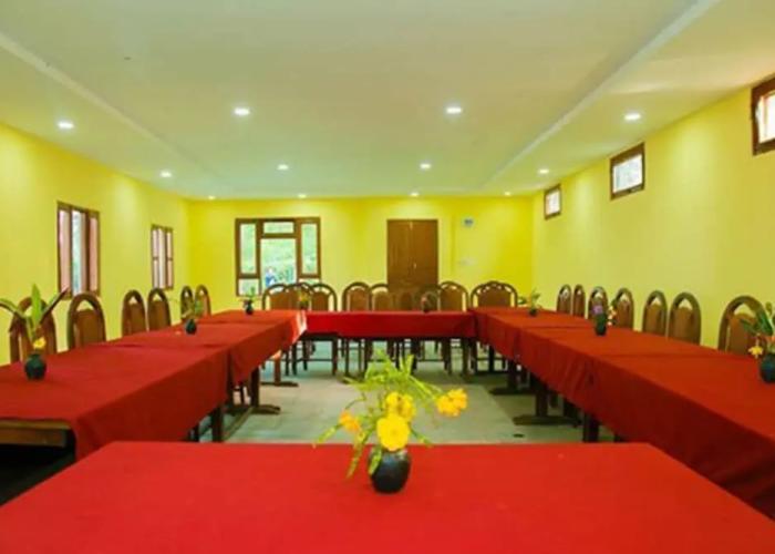 Bandipur Mountain Resort