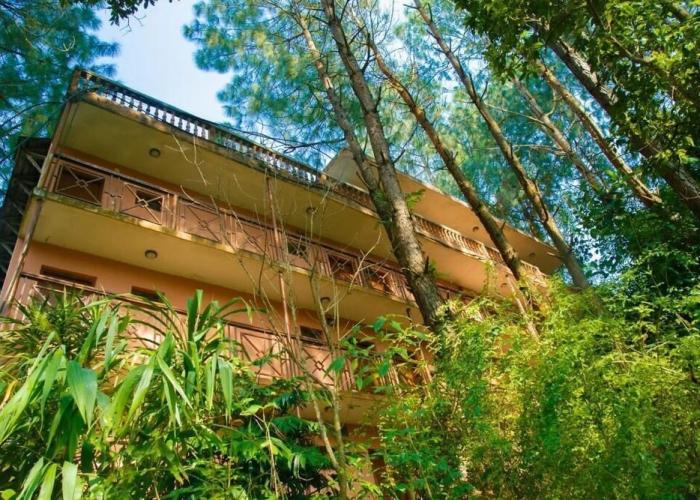 Bandipur Mountain Resort