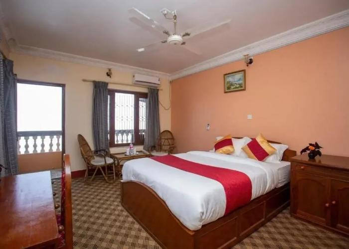 Bandipur Mountain Resort
