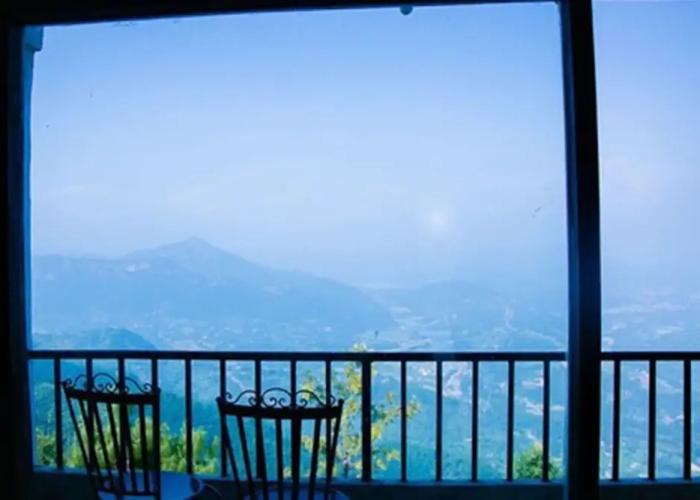 Bandipur Mountain Resort