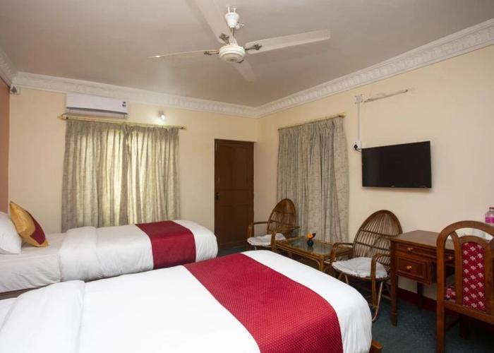 Bandipur Mountain Resort