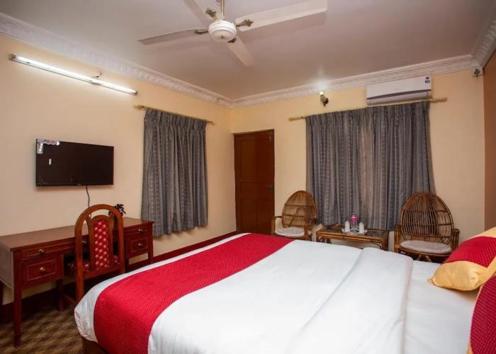 Bandipur Mountain Resort