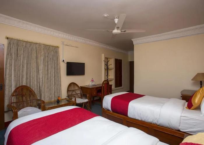 Bandipur Mountain Resort