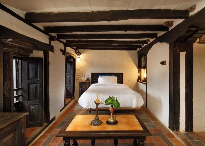 The Old Inn