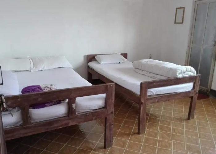 Kayastha restaurant and lodge