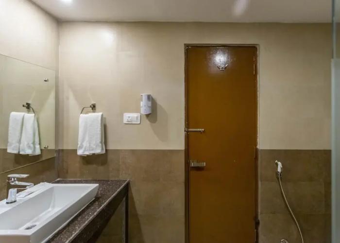 Gorkha Garden hotel