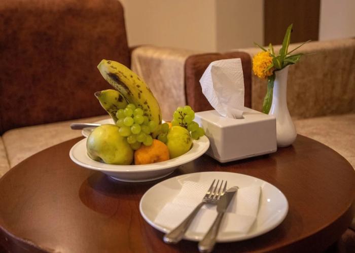 Gorkha Garden hotel
