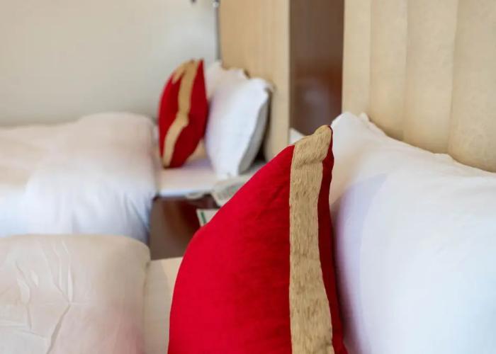Gorkha Garden hotel