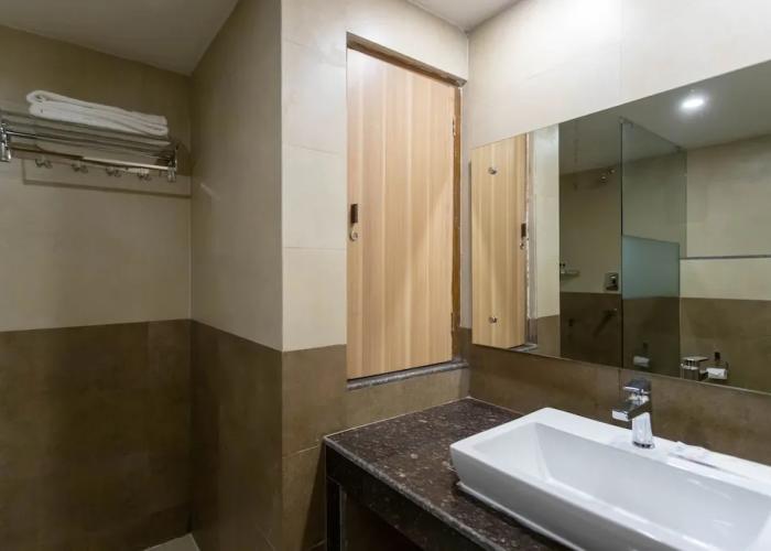 Gorkha Garden hotel