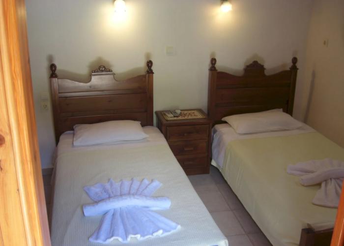 Patriko Traditional Residence