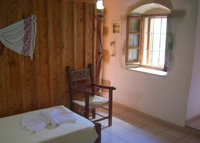 Patriko Traditional Residence