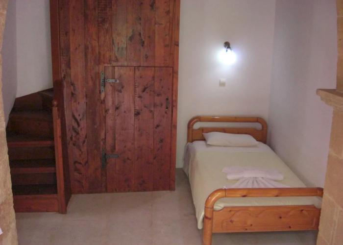 Patriko Traditional Residence