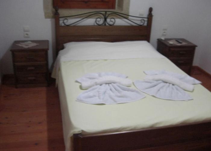Patriko Traditional Residence
