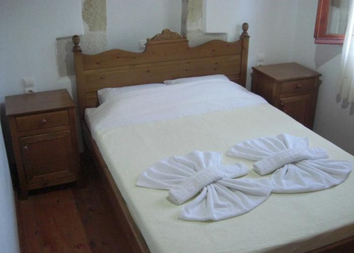 Patriko Traditional Residence