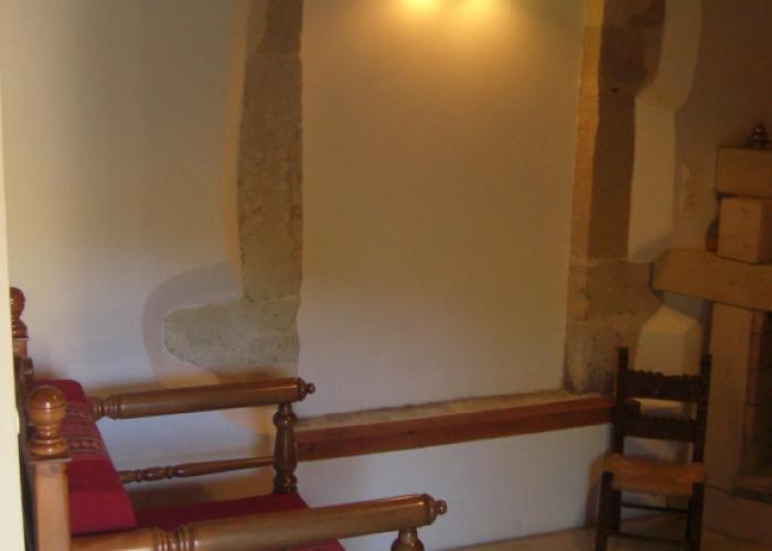 Patriko Traditional Residence
