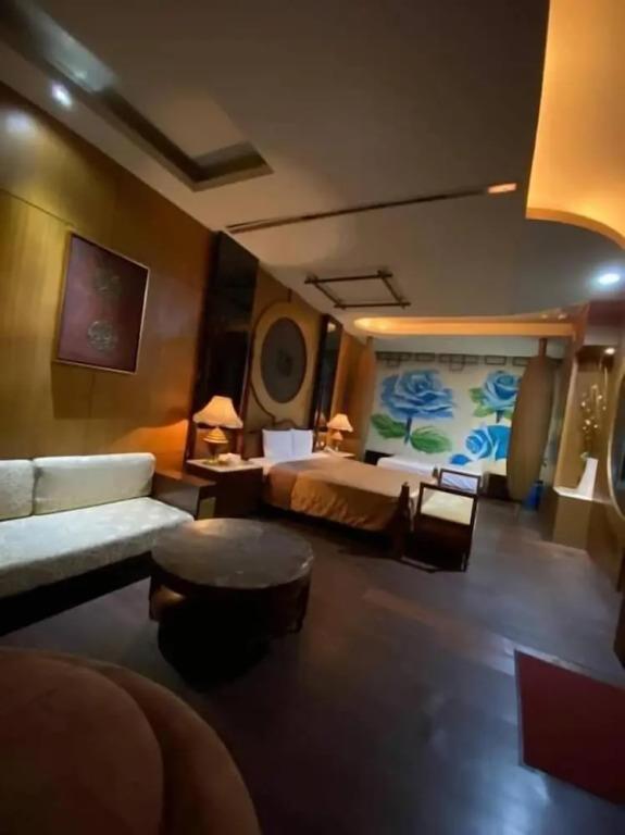 Amani SPA Boutique Motel