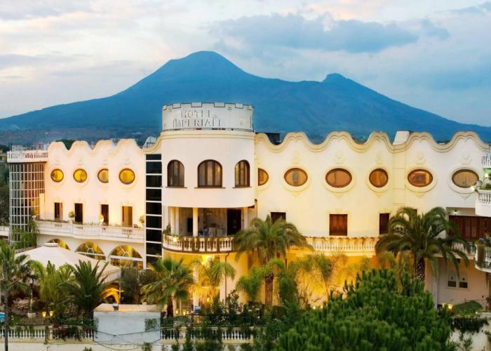 Hotel Imperiale
