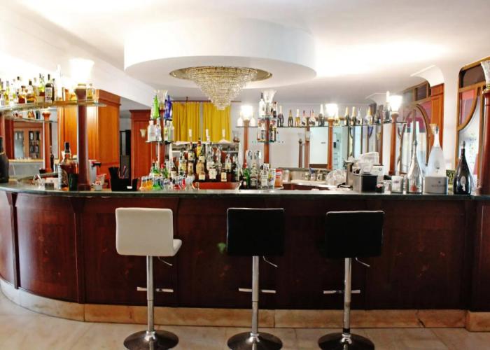 Hotel Imperiale