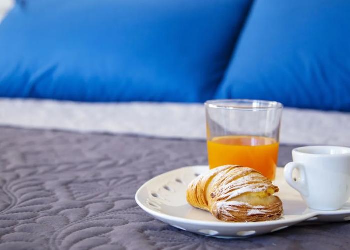 B & B Raffaello
