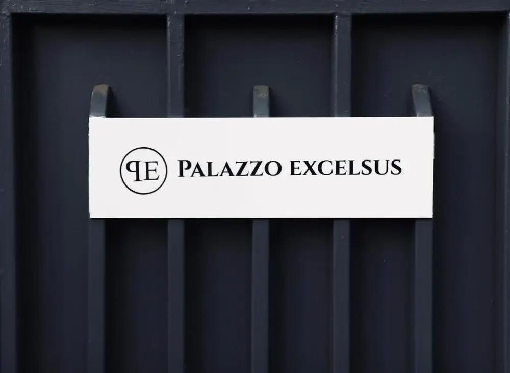 Palazzo Excelsus