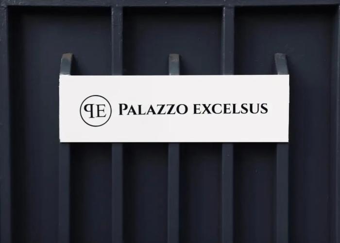 Palazzo Excelsus