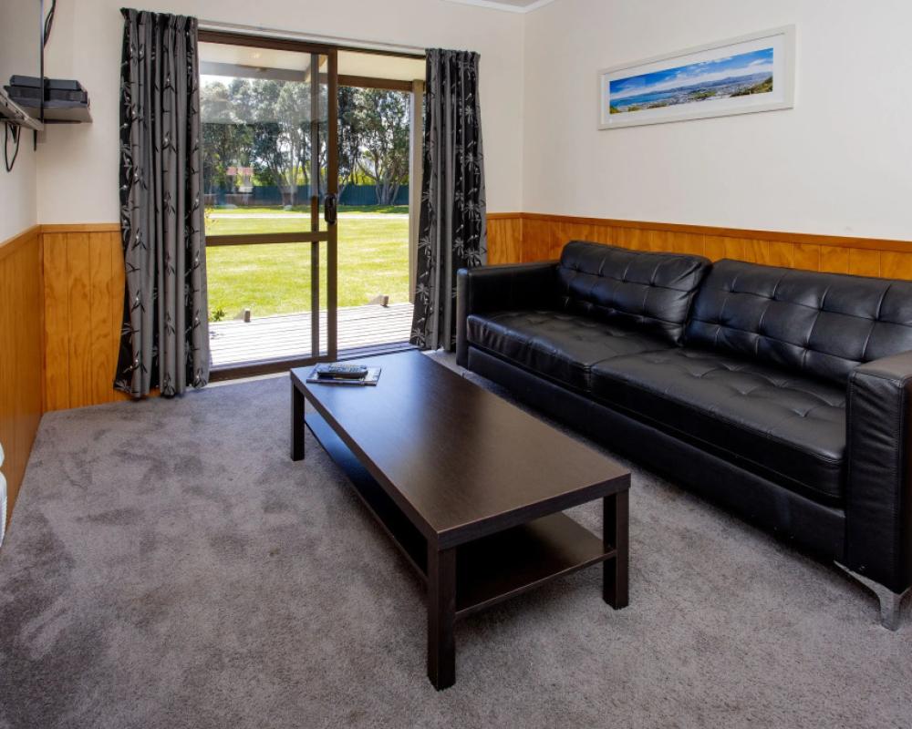 Wellington TOP 10 Holiday Park