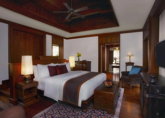 Anantara Xishuangbanna Resort