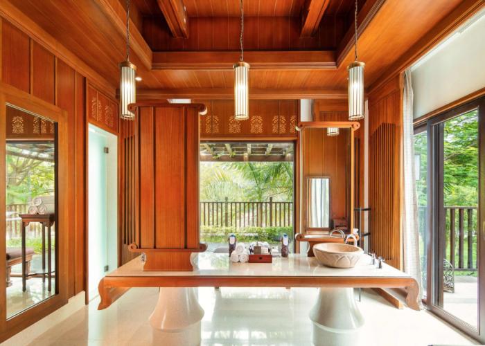 Anantara Xishuangbanna Resort