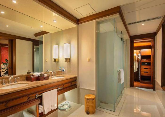 Anantara Xishuangbanna Resort
