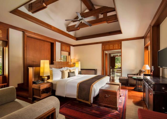 Anantara Xishuangbanna Resort