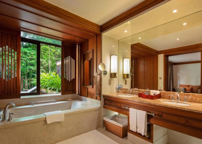 Anantara Xishuangbanna Resort