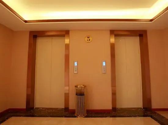 фото Boshida Hotel
