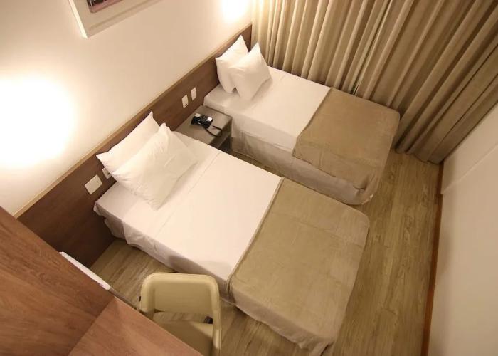 Hotel Samba Linhares