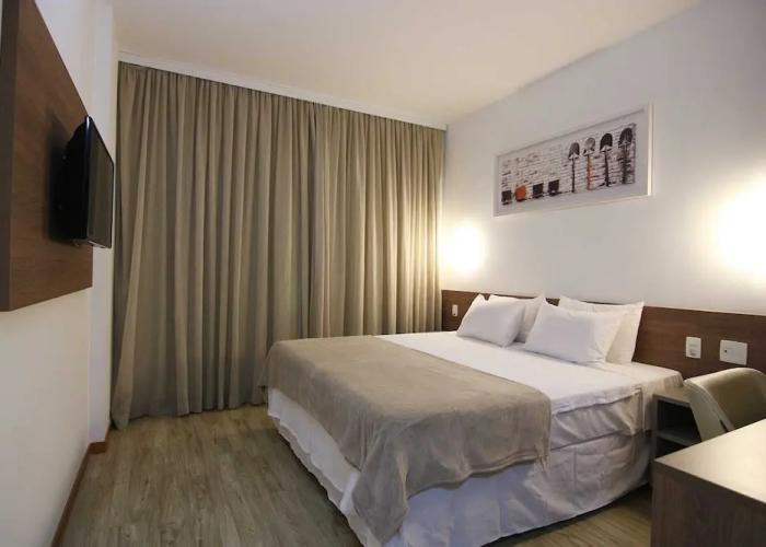 Hotel Samba Linhares