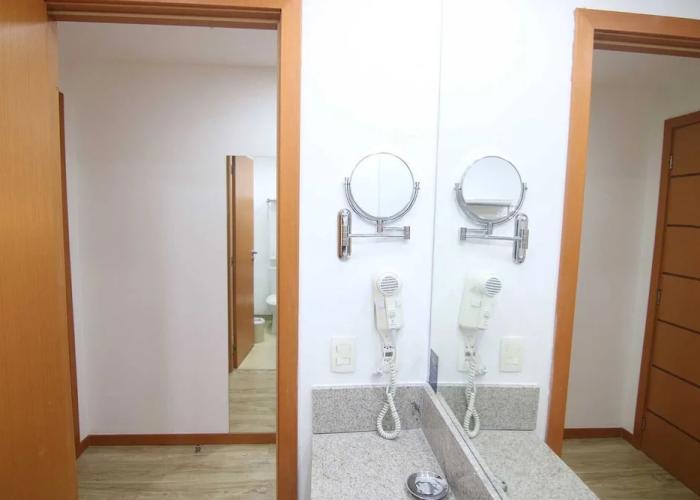 Hotel Samba Linhares