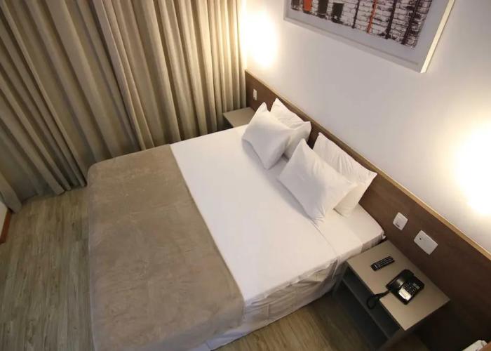 Hotel Samba Linhares