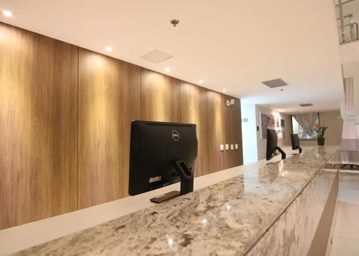 Hotel Samba Linhares