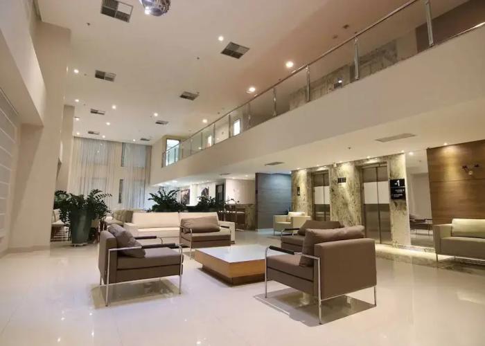Hotel Samba Linhares