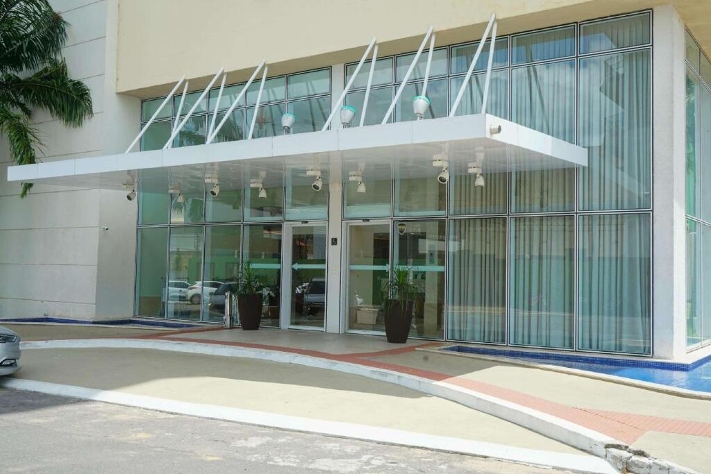 Best Western Linhares Design Hotel