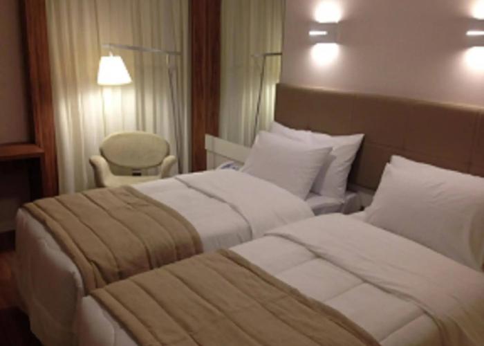 Best Western Linhares Design Hotel